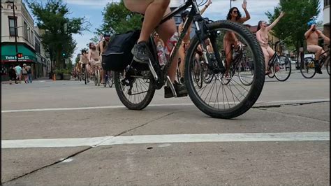 naked bike ride madison wi|World Naked Bike Ride returns to Madison